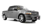 Thumbnail Photo 5 for 2002 Ford F150