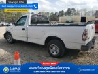 Thumbnail Photo 3 for New 2002 Ford F150