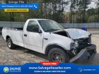 Thumbnail Photo 5 for New 2002 Ford F150