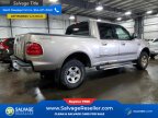Thumbnail Photo 4 for New 2002 Ford F150