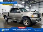 Thumbnail Photo 5 for New 2002 Ford F150