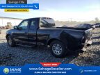 Thumbnail Photo 3 for New 2002 Ford F150