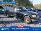 Thumbnail Photo 5 for New 2002 Ford F150