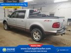 Thumbnail Photo 3 for New 2002 Ford F150