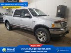 Thumbnail Photo 5 for New 2002 Ford F150