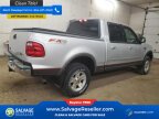 Thumbnail Photo 4 for New 2002 Ford F150