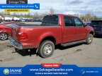 Thumbnail Photo 4 for New 2002 Ford F150