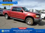 Thumbnail Photo 5 for New 2002 Ford F150