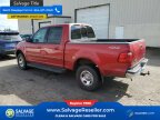 Thumbnail Photo 3 for New 2002 Ford F150