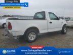 Thumbnail Photo 4 for 2002 Ford F150