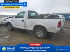 Thumbnail Photo 3 for 2002 Ford F150