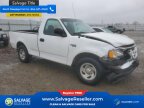 Thumbnail Photo 5 for 2002 Ford F150
