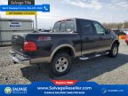Thumbnail Photo 4 for 2002 Ford F150
