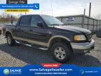 Thumbnail Photo 5 for 2002 Ford F150