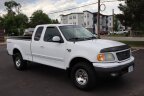 Thumbnail Photo 1 for 2002 Ford F150