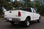 Thumbnail Photo 4 for 2002 Ford F150