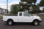 Thumbnail Photo 2 for 2002 Ford F150