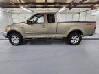 Thumbnail Photo 1 for 2002 Ford F150