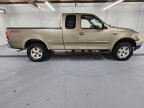 Thumbnail Photo 6 for 2002 Ford F150