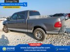 Thumbnail Photo 3 for 2002 Ford F150