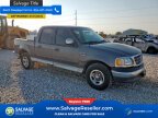 Thumbnail Photo 5 for 2002 Ford F150