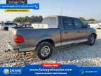 Thumbnail Photo 4 for 2002 Ford F150