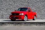 Thumbnail Photo 3 for 2002 Ford F150