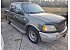 2002 Ford F150
