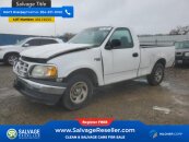 2002 Ford F150