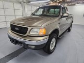 2002 Ford F150