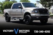 2002 Ford F150