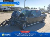 2002 Ford F150
