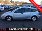 2002 Ford Focus