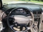Thumbnail Photo 3 for 2002 Ford Mustang Convertible for Sale by Owner