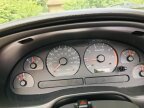 Thumbnail Photo 4 for 2002 Ford Mustang Convertible for Sale by Owner