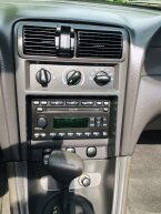 Thumbnail Photo 5 for 2002 Ford Mustang Convertible for Sale by Owner