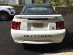Thumbnail Photo 2 for 2002 Ford Mustang Convertible for Sale by Owner