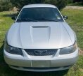 Thumbnail Photo 1 for 2002 Ford Mustang