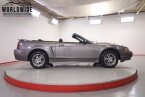 Thumbnail Photo 4 for 2002 Ford Mustang Convertible