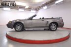 Thumbnail Photo 3 for 2002 Ford Mustang Convertible