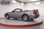 Thumbnail Photo 5 for 2002 Ford Mustang Convertible