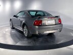 Thumbnail Photo 6 for 2002 Ford Mustang GT Coupe