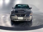 Thumbnail Photo 2 for 2002 Ford Mustang GT Coupe