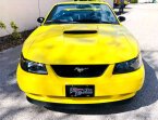 Thumbnail Photo 2 for 2002 Ford Mustang