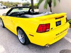Thumbnail Photo 4 for 2002 Ford Mustang