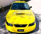 Thumbnail Photo 1 for 2002 Ford Mustang