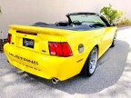 Thumbnail Photo 6 for 2002 Ford Mustang