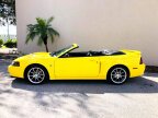 Thumbnail Photo 3 for 2002 Ford Mustang