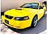 2002 Ford Mustang GT Convertible