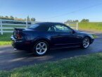 Thumbnail Photo 5 for 2002 Ford Mustang